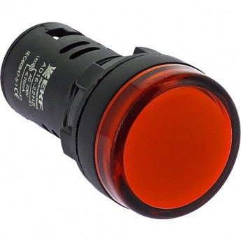 Матрица светодиодная EKF PROXIMA AD16-16HS красный 230 В AC (16мм) Матрица светодиодная EKF PROXIMA AD16-16HS красный 230 В AC (16мм)