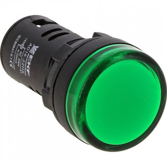 Матрица светодиодная EKF PROXIMA AD16-22HS зеленый 230 В AC Матрица светодиодная EKF PROXIMA AD16-22HS зеленый 230 В AC