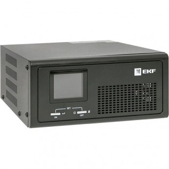 Источник бесперебойного питания EKF PSW-H03 линейно-интерактивный E-Power PSW -H 500ВА напольный PROxima Источник бесперебойного питания EKF PSW-H03 линейно-интерактивный E-Power PSW -H 500ВА напольный PROxima