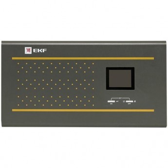 Источник бесперебойного питания EKF PSW-HW06 линейно-интерактивный E-Power PSW -HW 600ВА настенный PROxima Источник бесперебойного питания EKF PSW-HW06 линейно-интерактивный E-Power PSW -HW 600ВА настенный PROxima