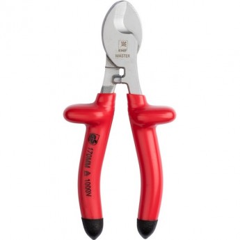 Кабельные ножницы EKF BASIC НКи-12 1000В MASTER Кабельные ножницы EKF BASIC НКи-12 1000В MASTER