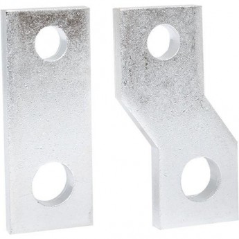 Комплект расширителей выводов EKF MCCB-3-K3630-AV K3 500-600А AV POWER-3 AVERES Комплект расширителей выводов EKF MCCB-3-K3630-AV K3 500-600А AV POWER-3 AVERES