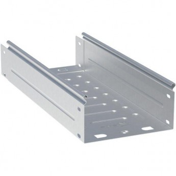 Лоток листовой неперфорированный EKF 100х100 L3000 0.7мм L10010000 Лоток листовой неперфорированный EKF 100х100 L3000 0.7мм L10010000