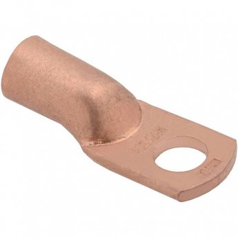 Наконечник медный EKF ТМ 25-8-7 Наконечник медный EKF ТМ 25-8-7