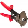 Ножницы секторные EKF EXPERT НС-32БАС nc-32bac