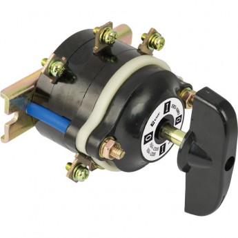 Пакетный выключатель EKF PROXIMA ПВ 2-40 М3 исп.3 Пакетный выключатель EKF PROXIMA ПВ 2-40 М3 исп.3