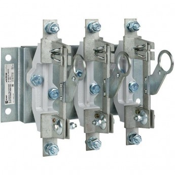 Разьединитель EKF PROxima РЕ19-37-31160 400А Разьединитель EKF PROxima РЕ19-37-31160 400А