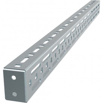 Рейка широкая поперечная EKF PROXIMA FORT для корпуса шириной 600 (4шт.) Рейка широкая поперечная EKF PROXIMA FORT для корпуса шириной 600 (4шт.)