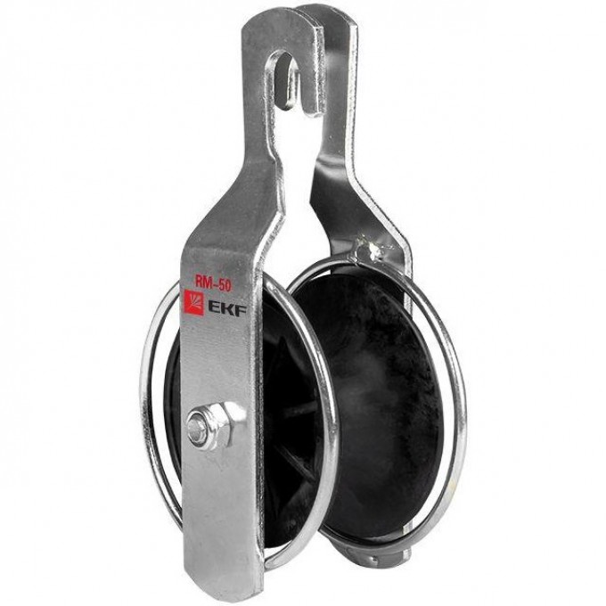 Ролик монтажный EKF RM50 rm-50 Ролик монтажный EKF RM50 rm-50