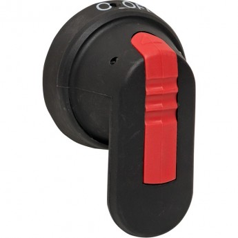 Рукоятка EKF PROXIMA для управления через дверь рубильниками TwinBlock 160-250А Рукоятка EKF PROXIMA для управления через дверь рубильниками TwinBlock 160-250А