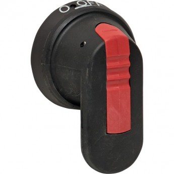 Рукоятка EKF PROXIMA для управления через дверь рубильниками TwinBlock 80-100А Рукоятка EKF PROXIMA для управления через дверь рубильниками TwinBlock 80-100А