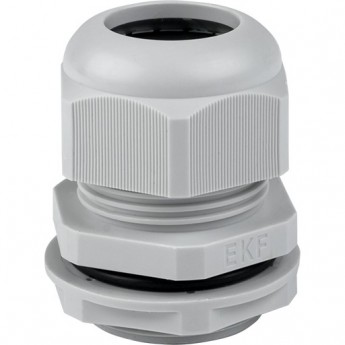 Сальник EKF PROXIMA PG21 IP54 (100 шт) d отв. 28 мм / d провод. 13-18 мм Сальник EKF PROXIMA PG21 IP54 (100 шт) d отв. 28 мм / d провод. 13-18 мм