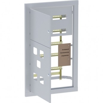 Щит этажный EKF PROXIMA ЩЭ кв. без слабот. отс. (1010х650х160) IP31