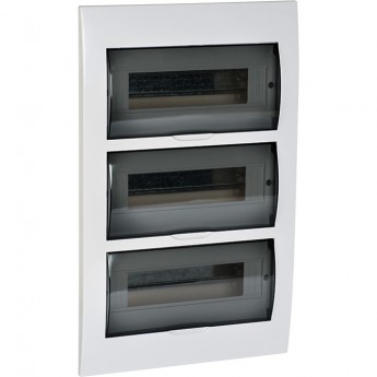 Щит распределительный EKF PROXIMA встраиваемый ЩРВ-П-36 IP41