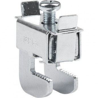 Терминал для проводников EKF PROXIMA универсальный 2.5-16 мм2 на шину (5мм.)