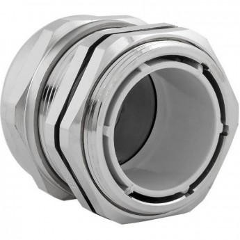 Ввод кабельный металлический EKF MGM48 IP68 d проводника 25-32мм PROxima