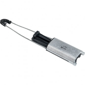 Зажим анкерный клиновой EKF PROXIMA PA1500 1x50-70 мм2 Зажим анкерный клиновой EKF PROXIMA PA1500 1x50-70 мм2