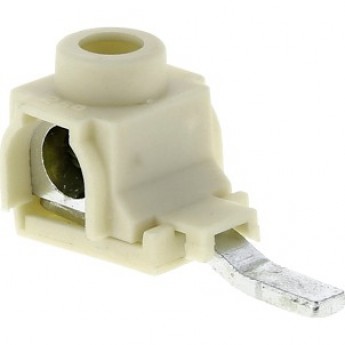 Зажим под проводник EKF для совместного подключения с шиной PIN (20 шт/упак.) PROxima Зажим под проводник EKF для совместного подключения с шиной PIN (20 шт/упак.) PROxima