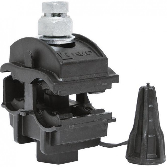 Зажим прокалывающий ответвительный EKF P4X-150 50-150/6-35 p-4x-150 Зажим прокалывающий ответвительный EKF P4X-150 50-150/6-35 p-4x-150